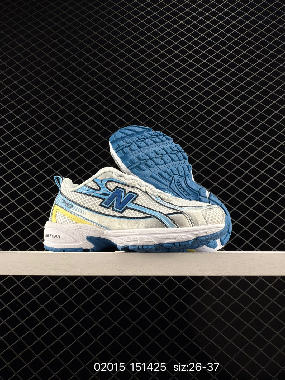 NB530 New Balance 530